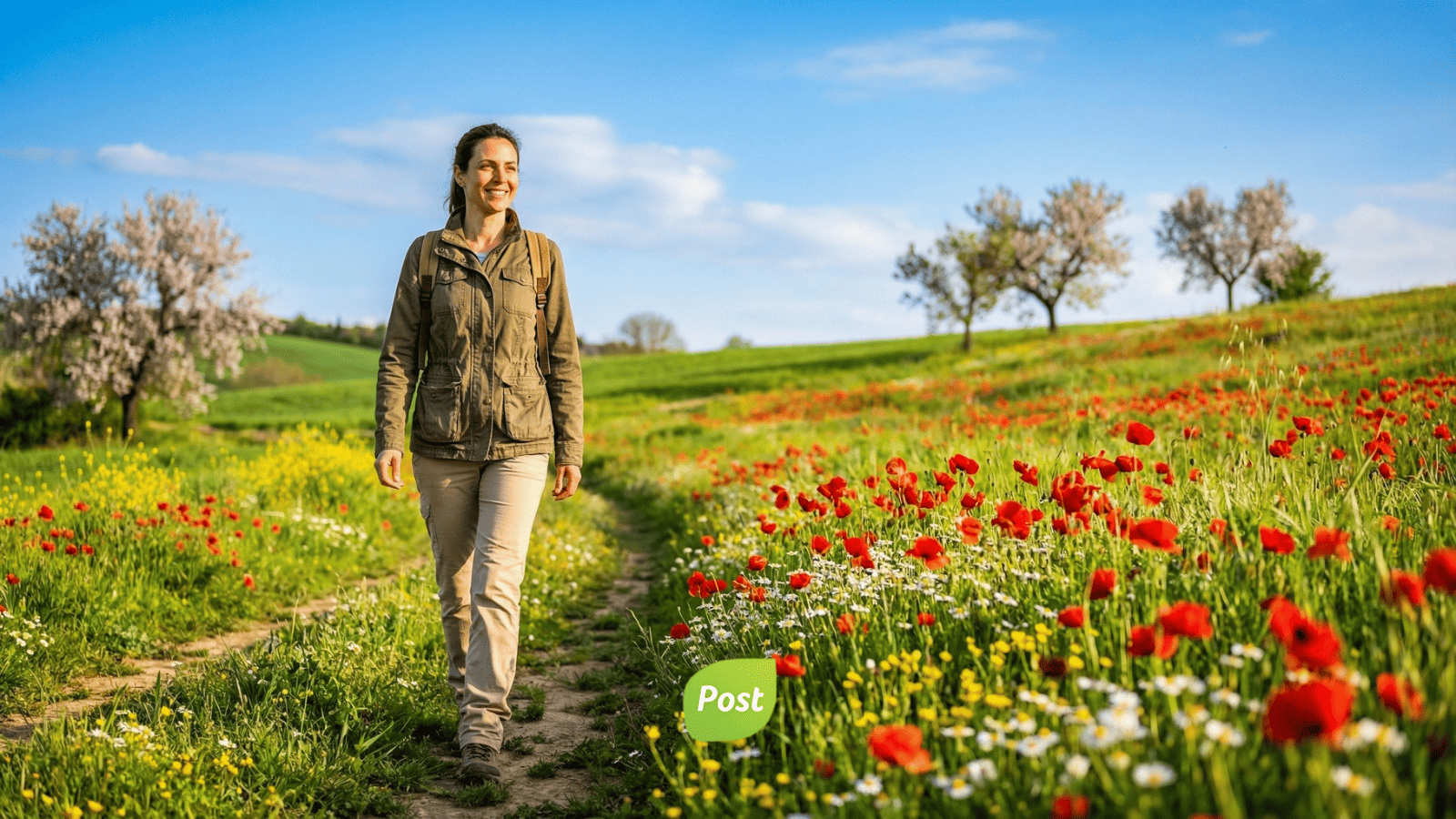 Le printemps a un son